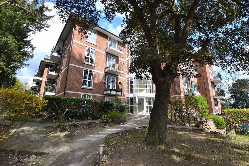 Additional property image - Widmore Road, Bromley