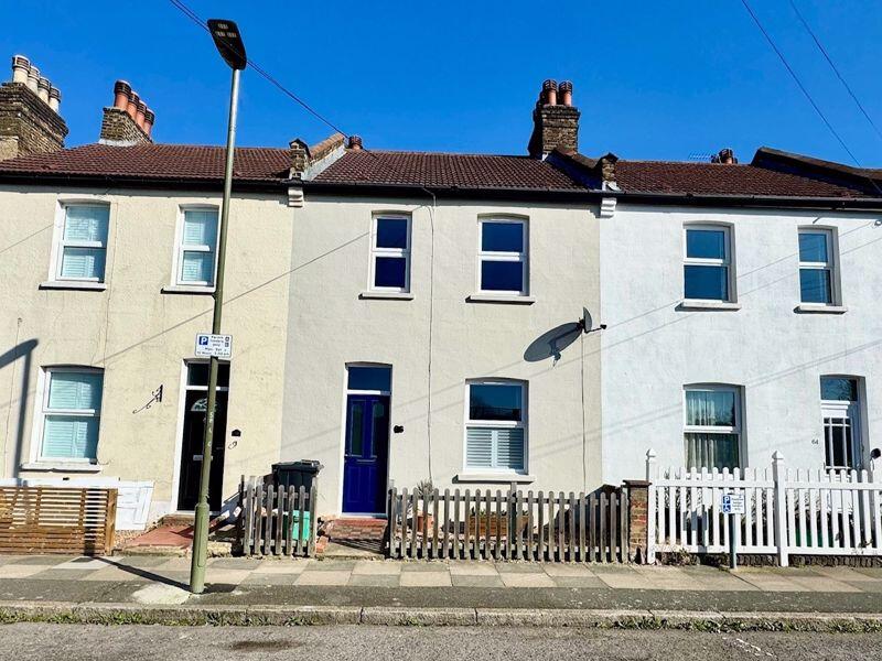 Main image of property: Liddon Road, Bromley