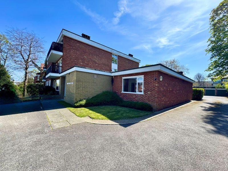 Main image of property:  Oaklands Road, Bromley
