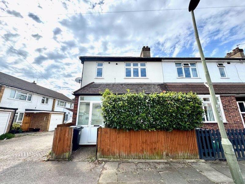 Main image of property: Hilldrop Road, Bromley