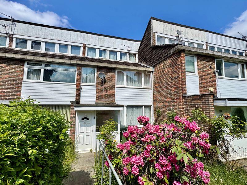 Main image of property: Dacres Road, London