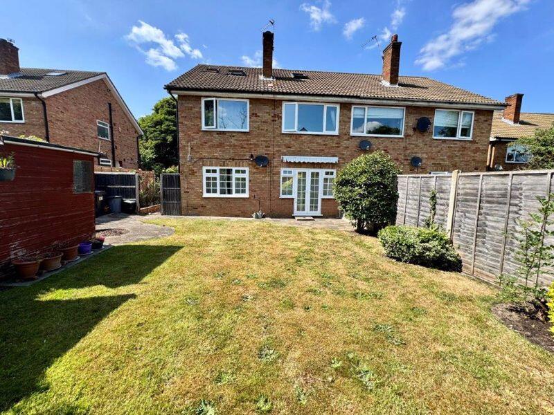 Main image of property: Hope Park, Bromley