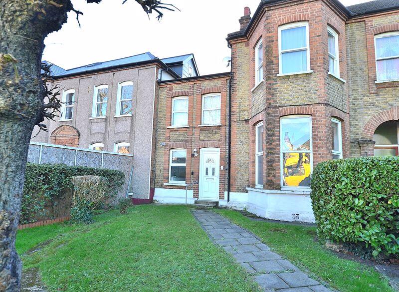 Main image of property: Brownhill Road, London
