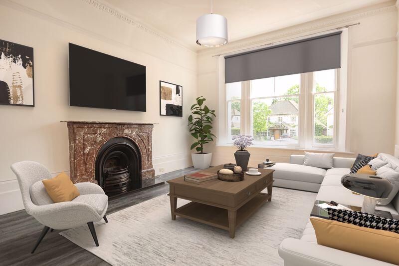 Main image of property: Hayes Lane, Bromley