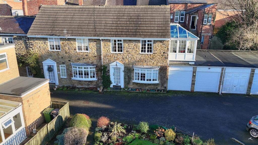 Main image of property: Cross Keys Lane, Low Fell