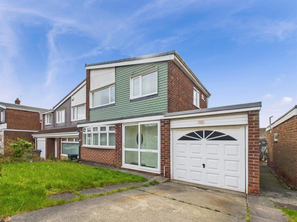 Main image of property: Dorchester Gardens, Low Fell