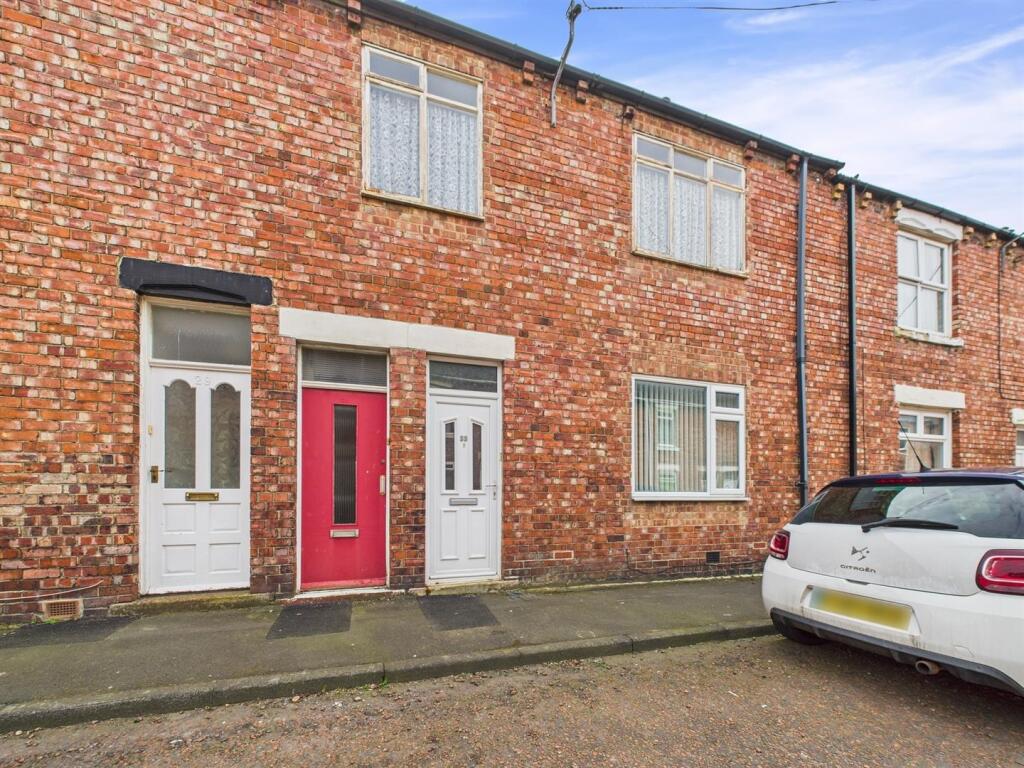 Main image of property: Queen Street, Birtley