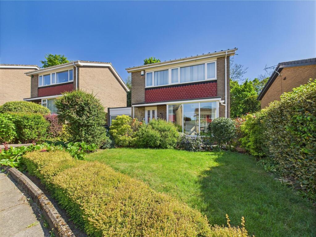 Main image of property: Earlswood Park, Gateshead