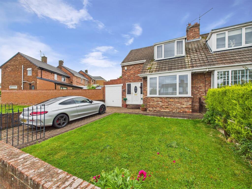 Main image of property: Braeside, Gateshead