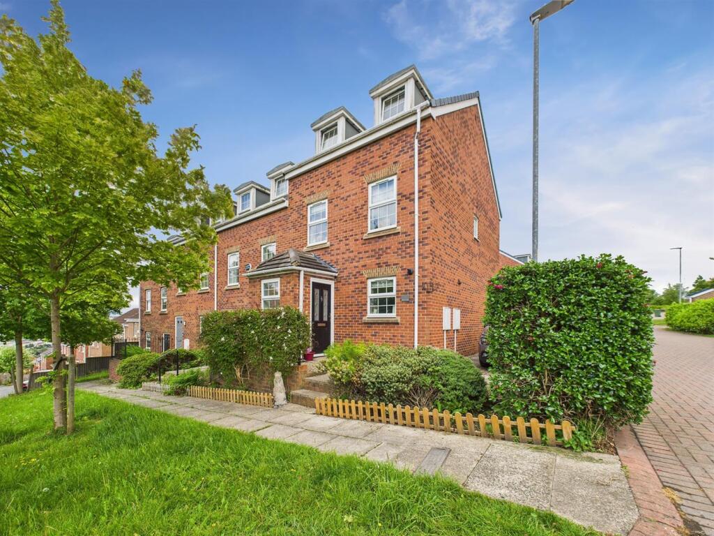 Main image of property: Masseys View, Blaydon-On-Tyne