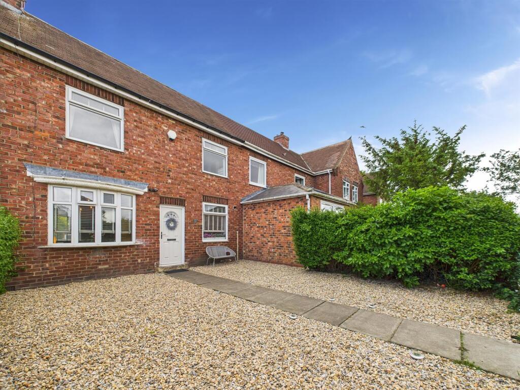 Main image of property: Clematis Crescent, Eighton Banks