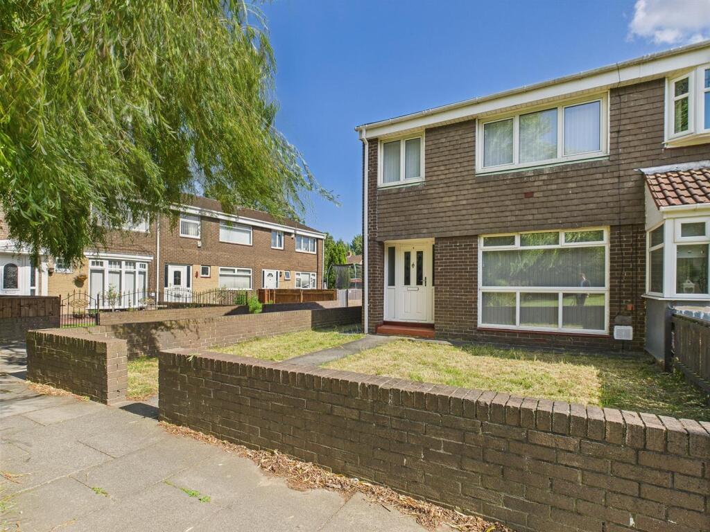 Main image of property: Scott Court, South Shields
