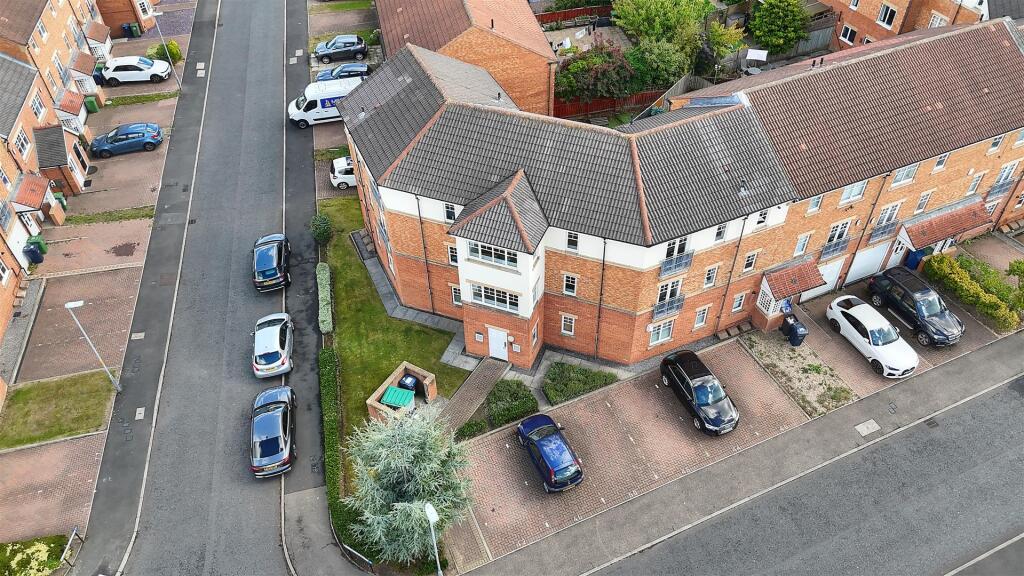 Main image of property: Redgrave Close, Gateshead