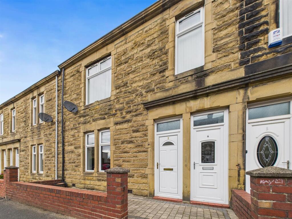 Main image of property: Cooperative Crescent, Gateshead