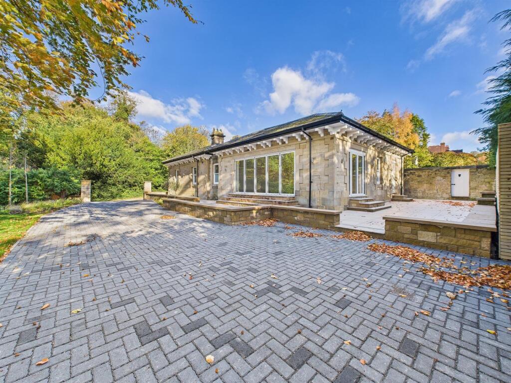 Main image of property: Durham Road, Low Fell