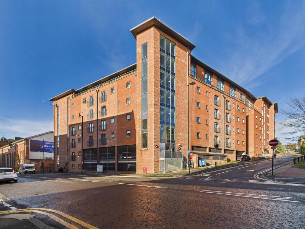 Main image of property: Rialto Building, Newcastle