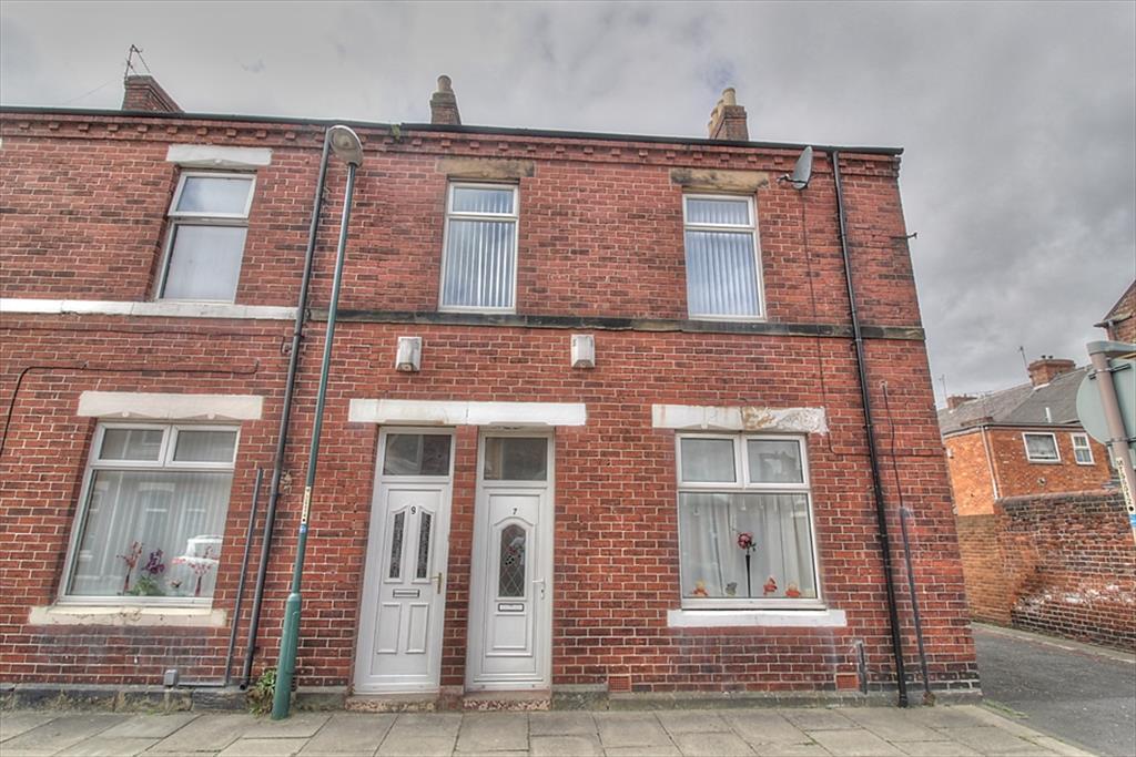 Main image of property: Tweed Street, Hebburn, Tyne & Wear, NE31 1XP
