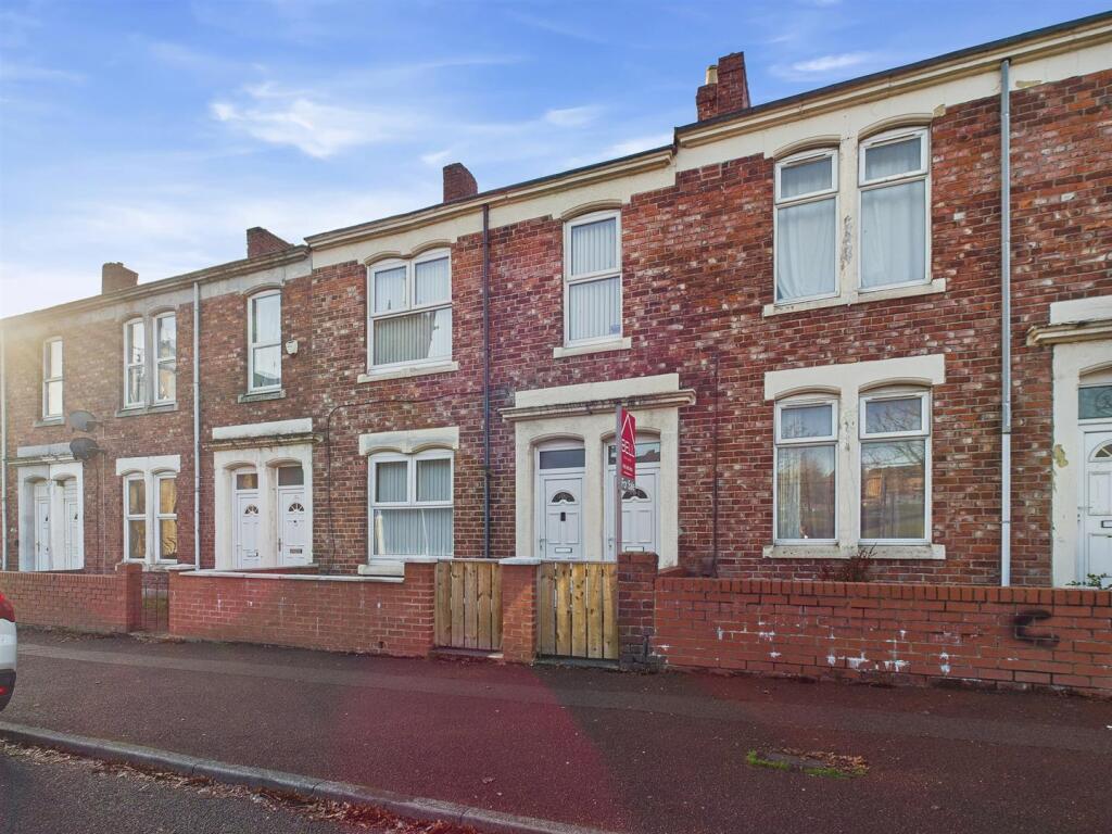 Main image of property: Rawling Road, Gateshead