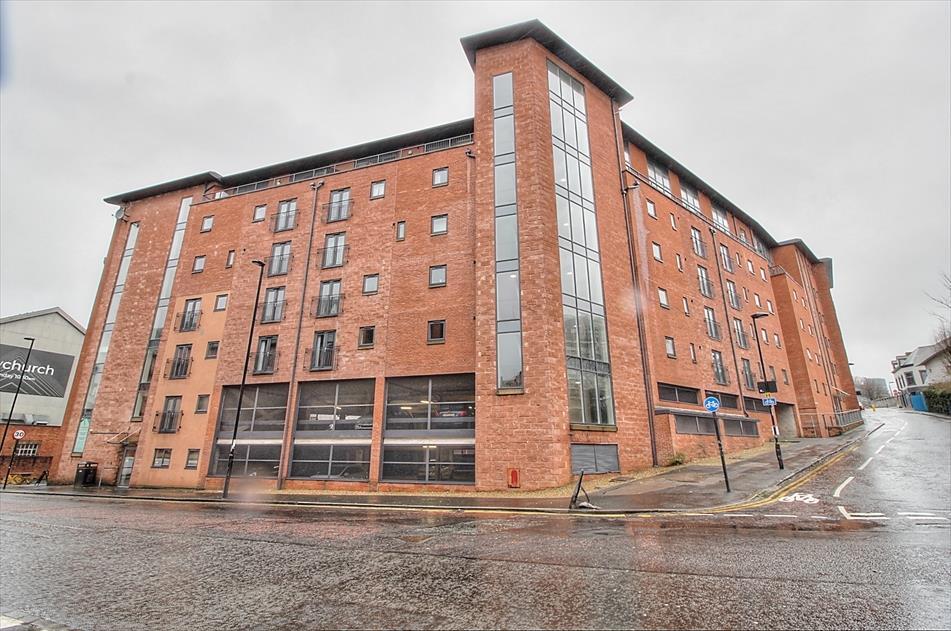Main image of property: Melbourne Street, Newcastle Upon Tyne