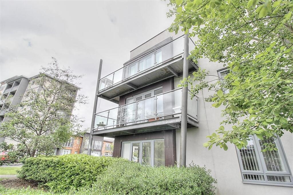 Main image of property: Northside, Gateshead, , NE8 2GA