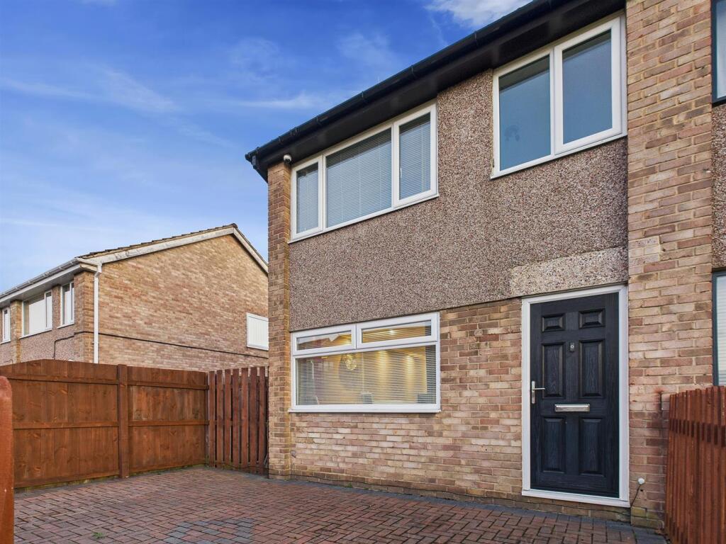 Main image of property: Whalton Close, Wardley