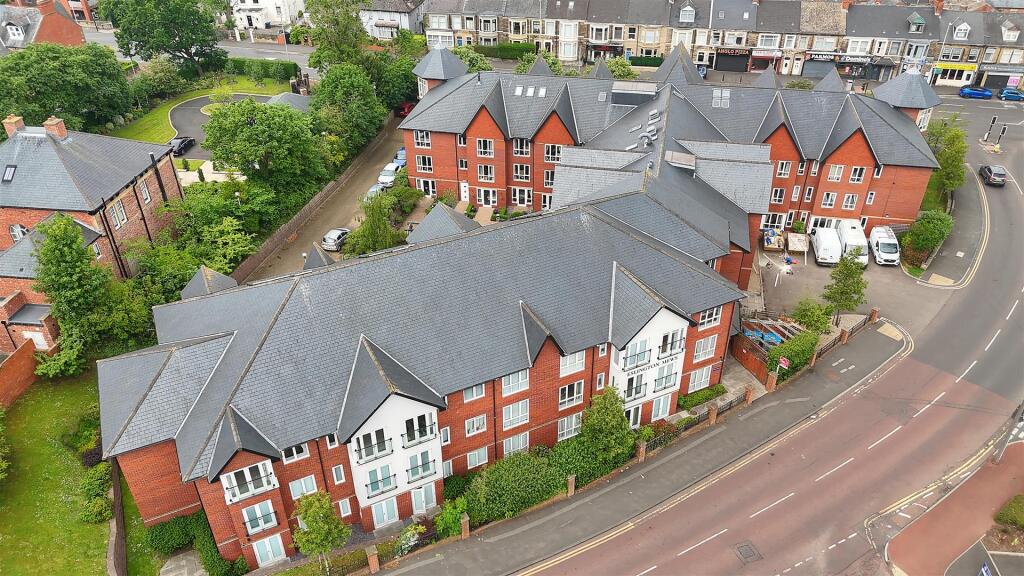 Main image of property: Eslington Mews, Low Fell