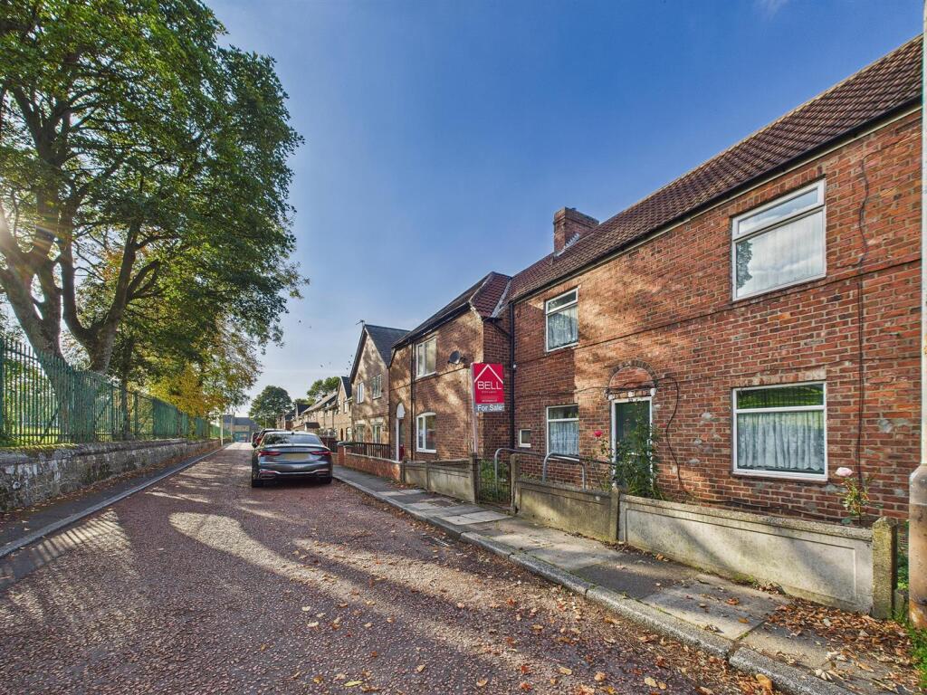 Main image of property: Southway, Gateshead