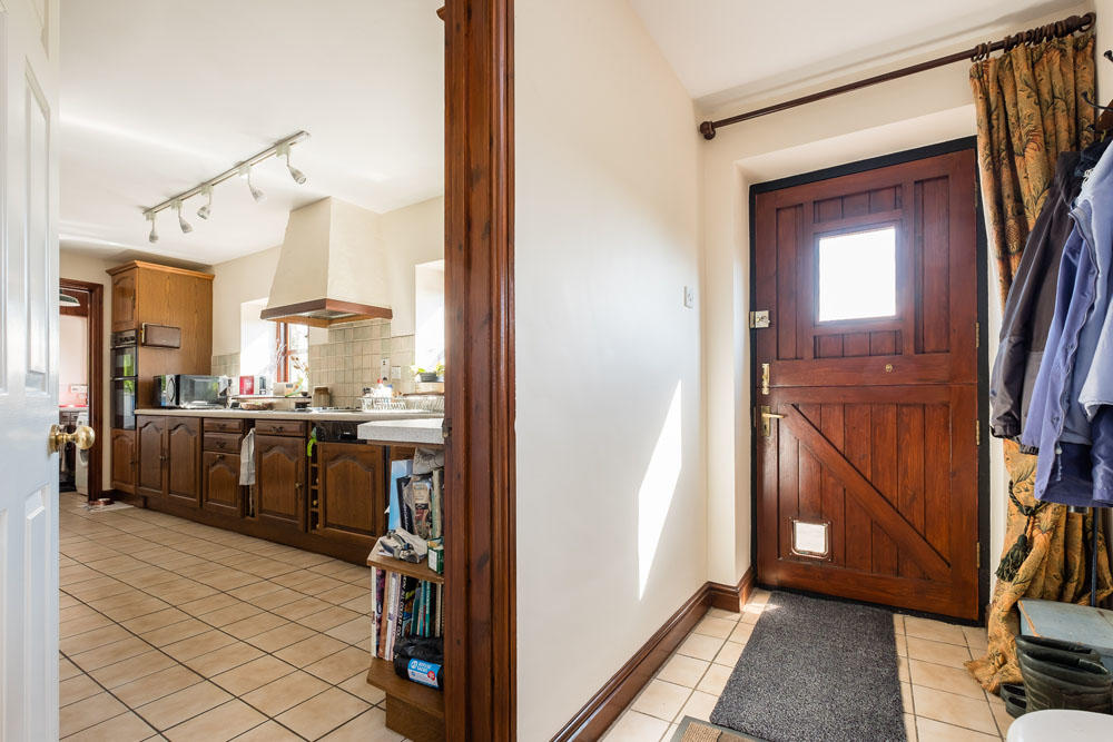 3 bedroom barn conversion for sale in Middleton on the Hill