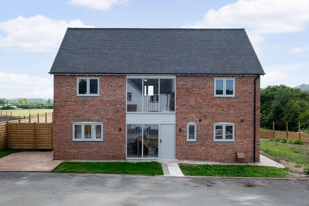 Main image of property: Broome, Aston-On-Clun, Shropshire