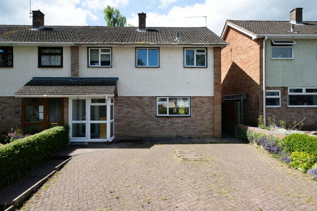 Main image of property: Whittern Way, Hereford, Herefordshire