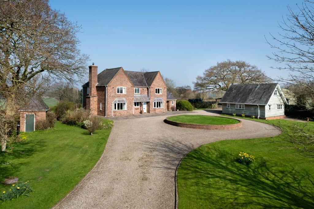 Main image of property: Orleton, Ludlow, Herefordshire