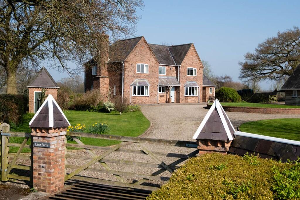 Main image of property: Orleton, Ludlow, Herefordshire