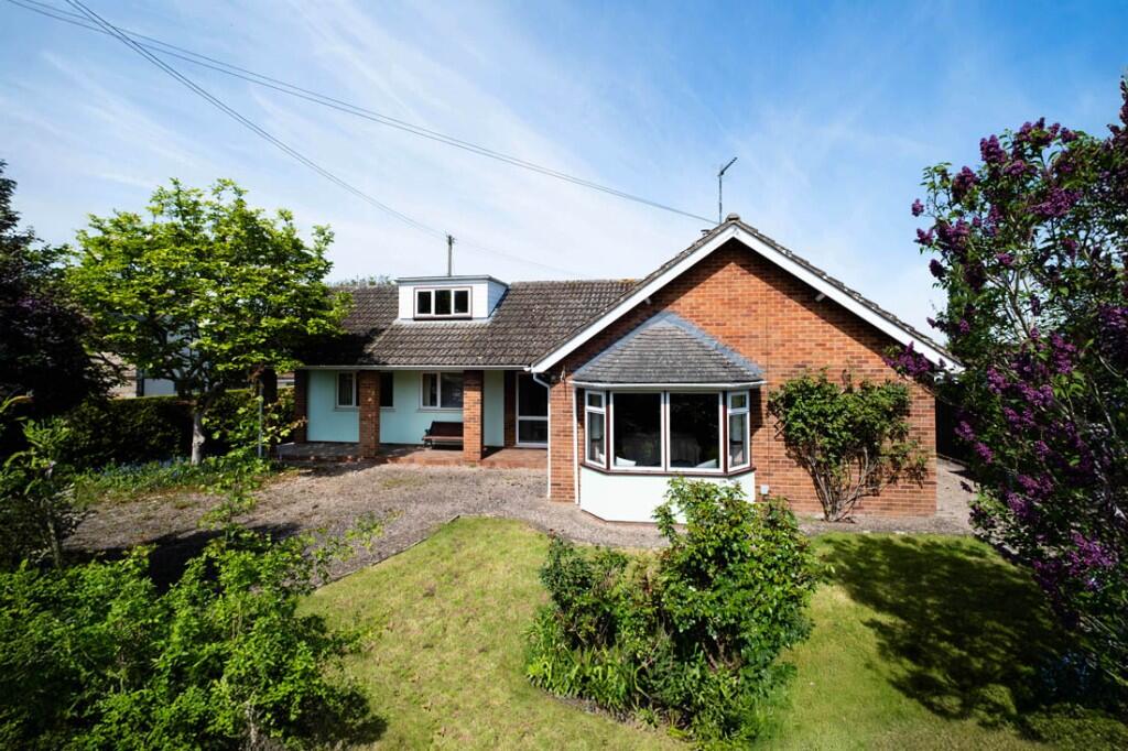 Main image of property: Duke Street, Withington, Herefordshire