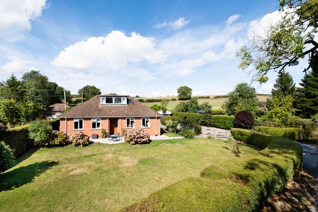 Main image of property: Bewdley Bank, Hereford, Herefordshire