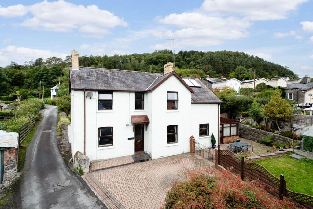 Main image of property: Talybont, Ceredigion