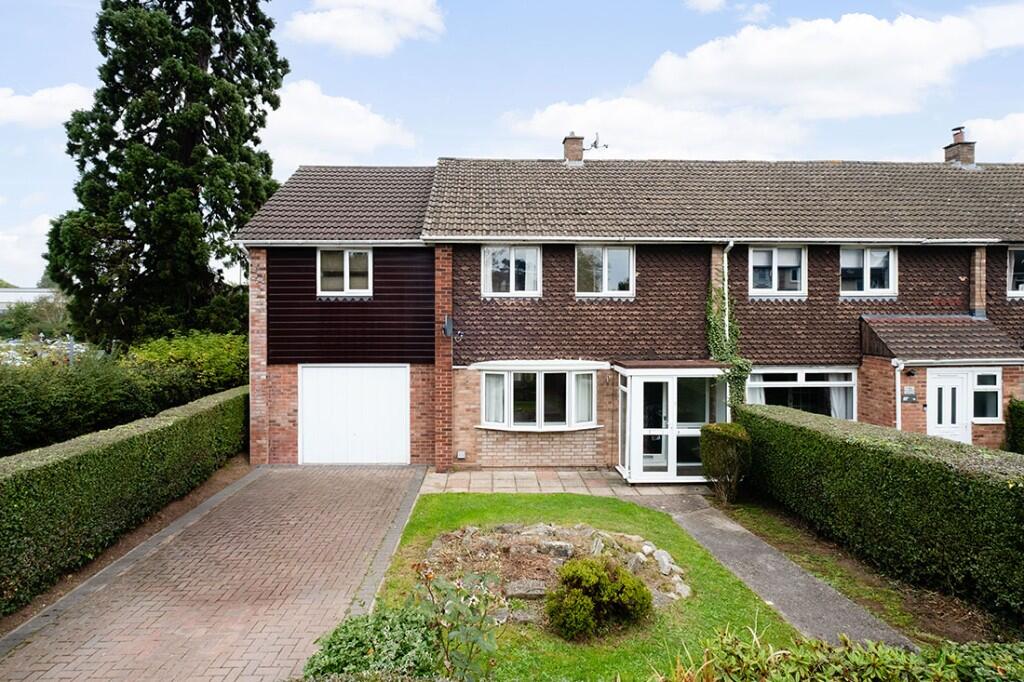 Main image of property: Whittern Way, Hereford, Herefordshire