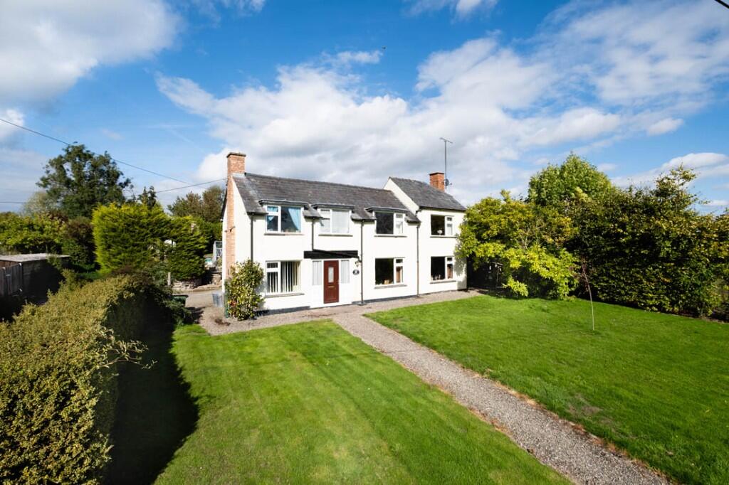 Main image of property: Shirl Heath, Kingsland, Herefordshire