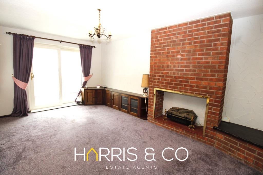3 bedroom semidetached house for sale in Fleetwood Road, Fleetwood, FY7