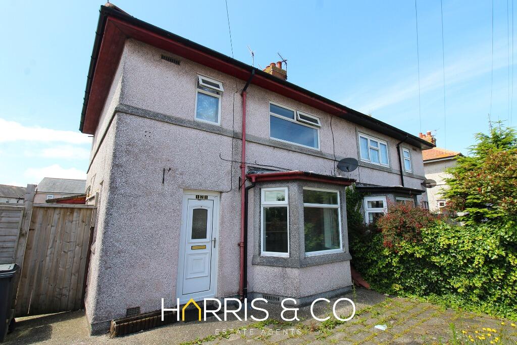 Main image of property: Manor Road, Fleetwood, FY7