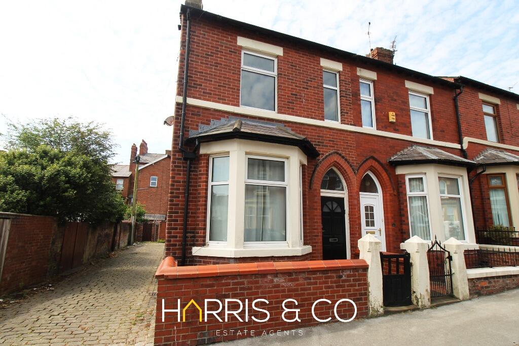 Main image of property: Hesketh Place, Fleetwood, FY7