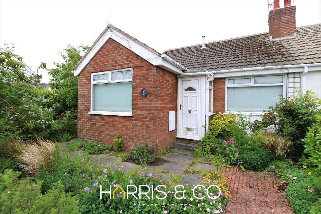 Main image of property: Keswick Grove, Knott End-on-Sea, FY6
