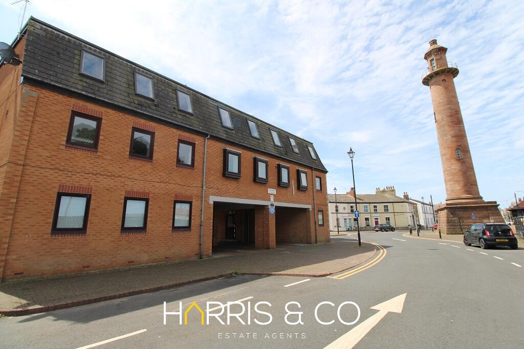 Main image of property: Pharos Street, Fleetwood, FY7