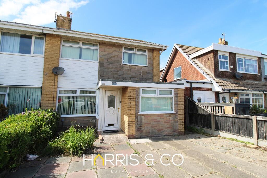 Main image of property: Marine Parade, Fleetwood, FY7
