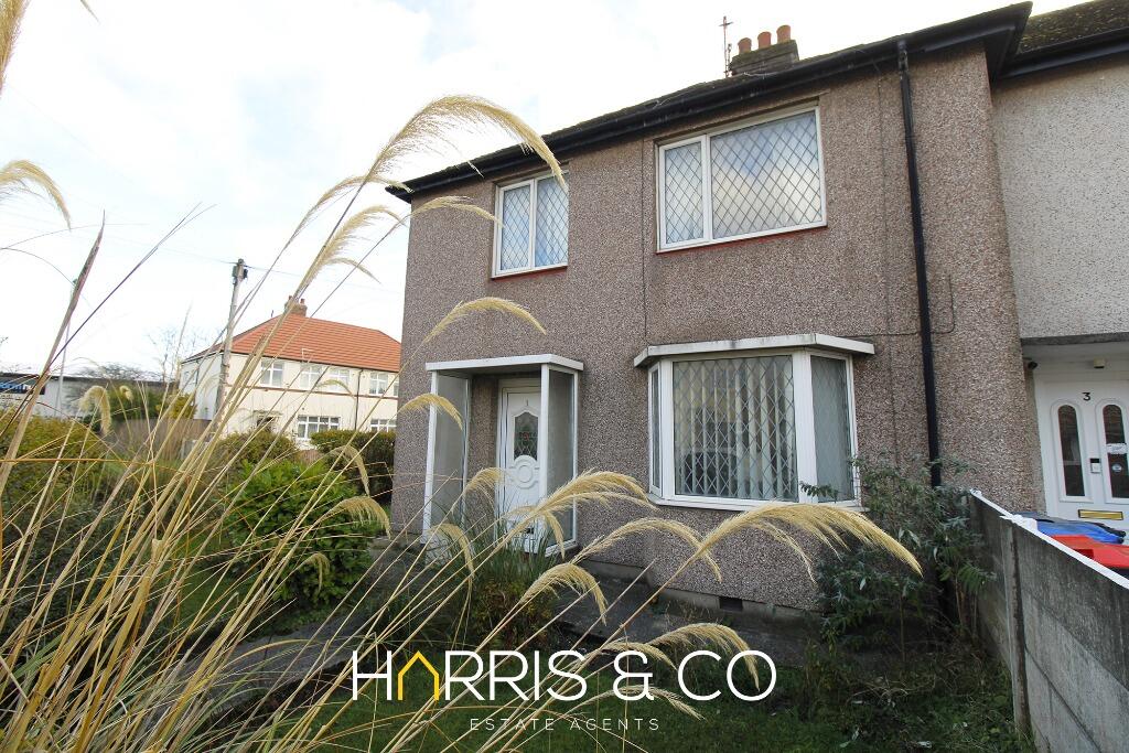 Main image of property: Flakefleet Avenue, Fleetwood, FY7