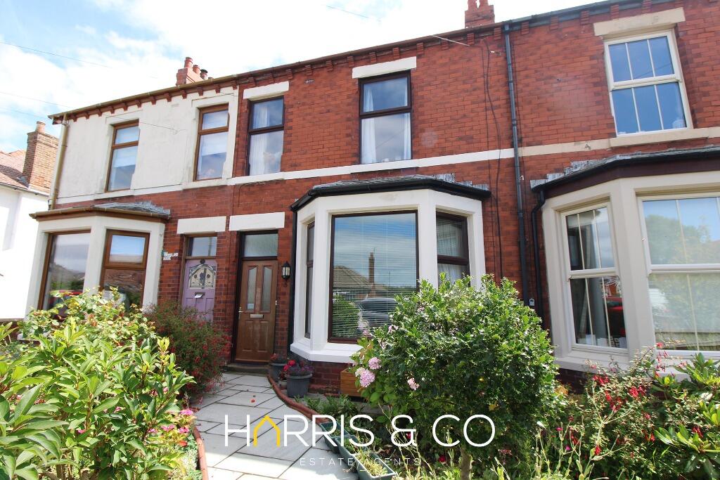 Main image of property: Hackensall Road, Knott End-on-Sea, FY6