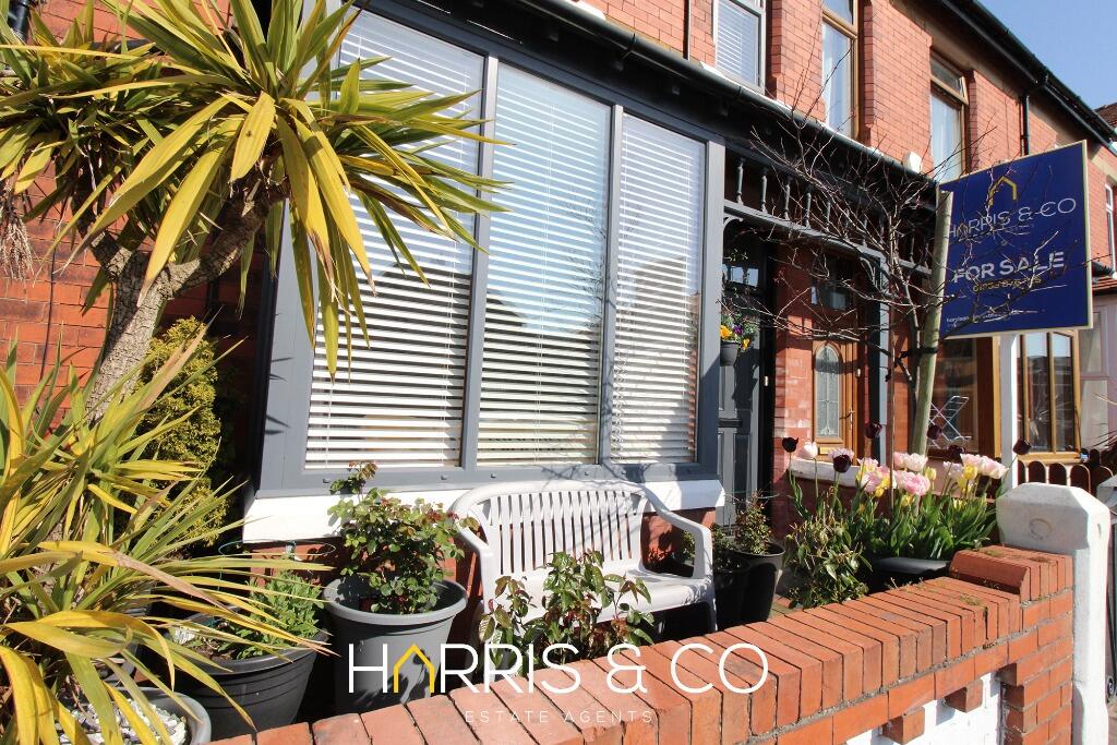 Main image of property: Tennyson Road, Fleetwood, FY7