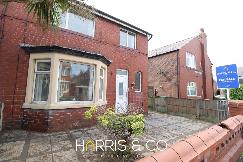 Main image of property: Warren Avenue South, Fleetwood, FY7