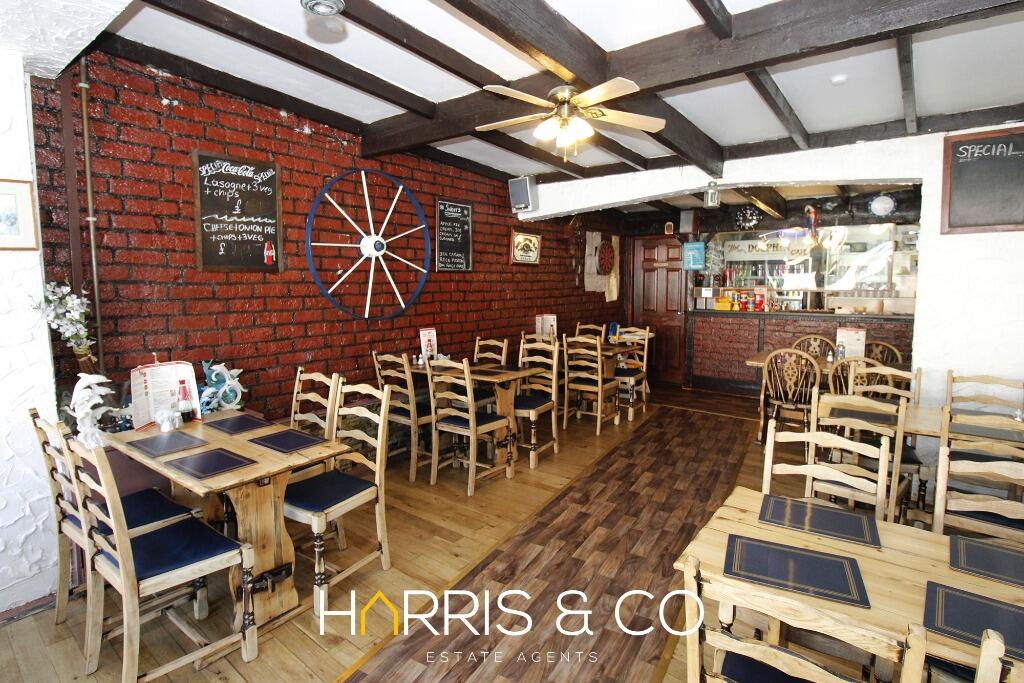 Main image of property: Poulton Street, Fleetwood, Lancashire, FY7