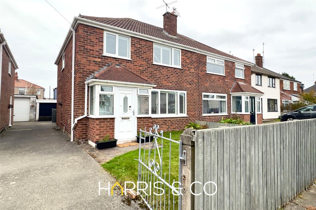 Main image of property: Taywood Road, Thornton-Cleveleys, Lancashire, FY5