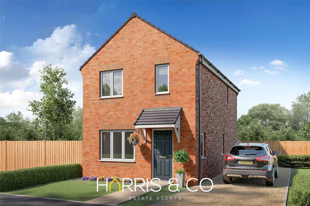 Main image of property: Fleetwood Road North, Thornton Cleveleys, FY7